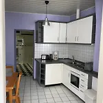 Lägenhet Zentral An Der Moselpromenade *