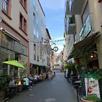 Zentral An Der Moselpromenade * Zell an der Mosel