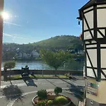 Lägenhet Zentral An Der Moselpromenade *