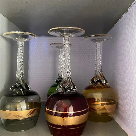 Zentral An Der Moselpromenade Apartment *