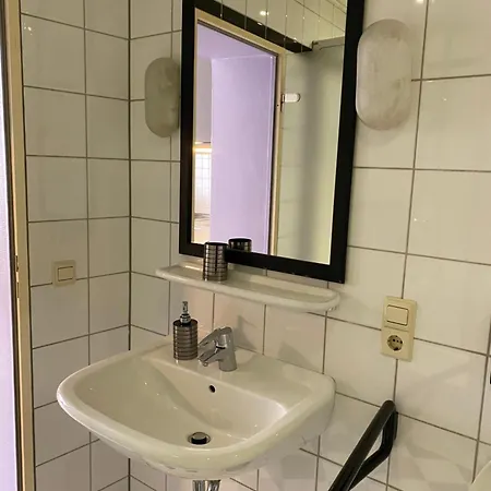 Apartment Zentral An Der Moselpromenade *