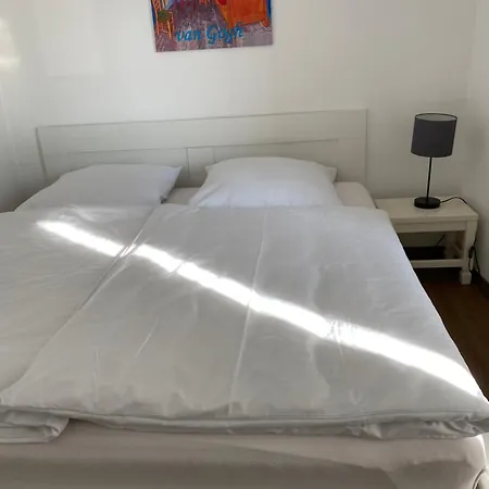 Zentral An Der Moselpromenade Apartment *