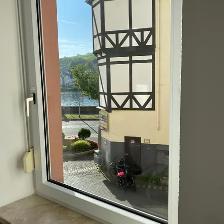 Apartment Zentral An Der Moselpromenade *