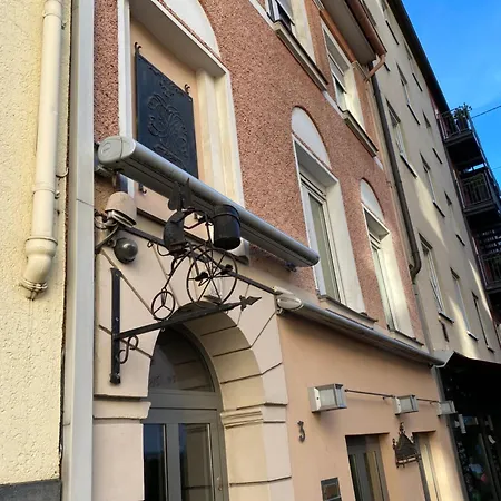 Apartment Zentral An Der Moselpromenade *