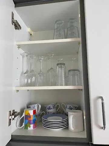 Appartement Zentral An Der Moselpromenade Zell