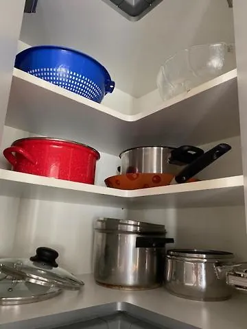 Appartement Zentral An Der Moselpromenade