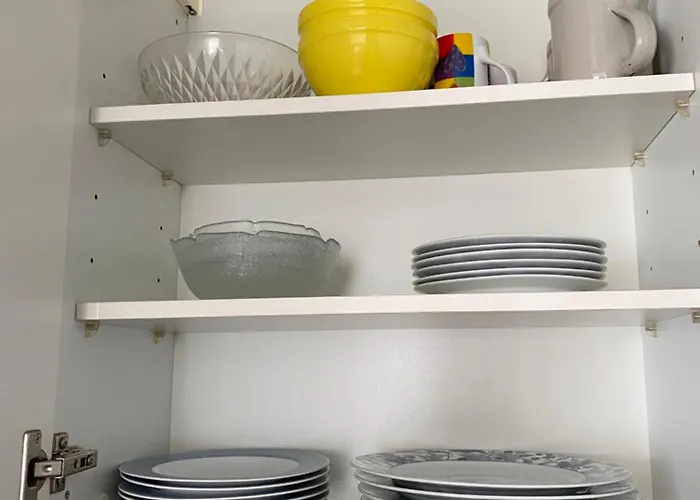 Zentral An Der Moselpromenade