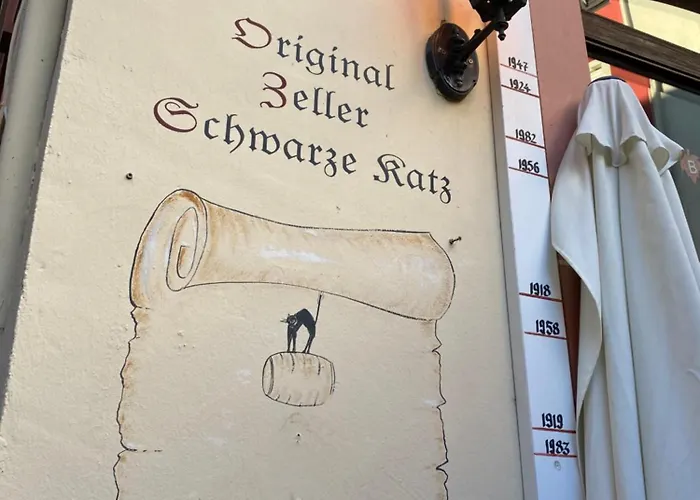 Appartement Zentral An Der Moselpromenade