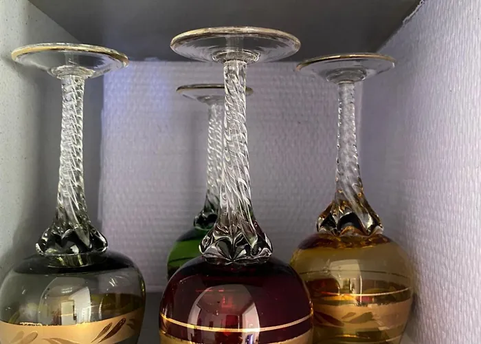 Zentral An Der Moselpromenade Appartement *