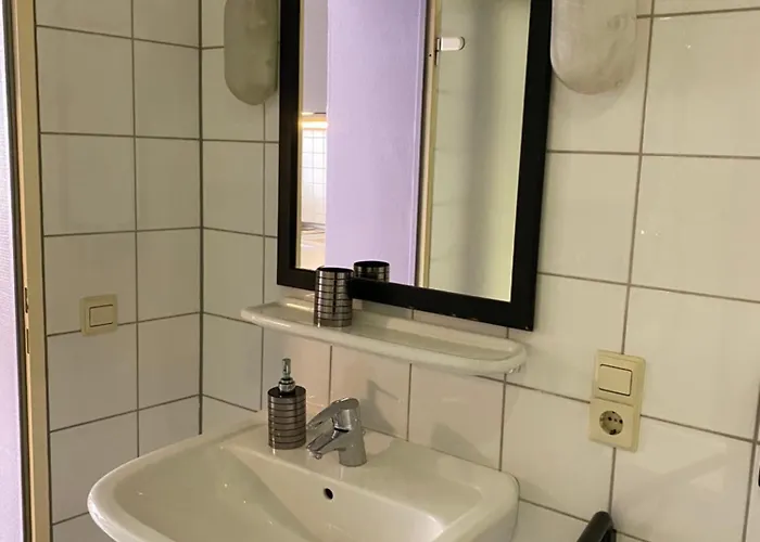 Appartement Zentral An Der Moselpromenade *