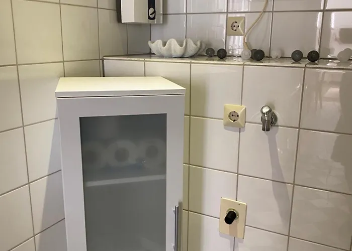 Zentral An Der Moselpromenade Appartement