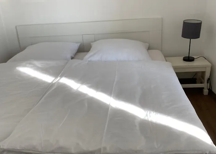 Zentral An Der Moselpromenade Appartement *