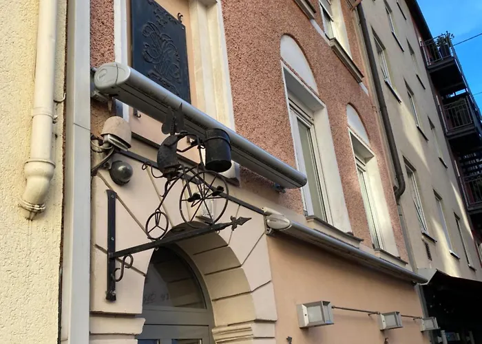 Appartement Zentral An Der Moselpromenade *